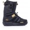 buty NORTHWAVE FREEDOM  2022  Black Rubber